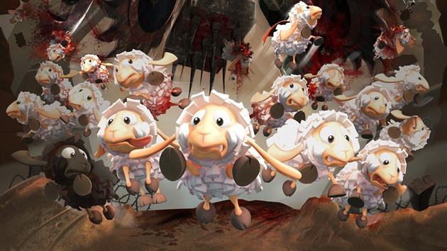 Flockers