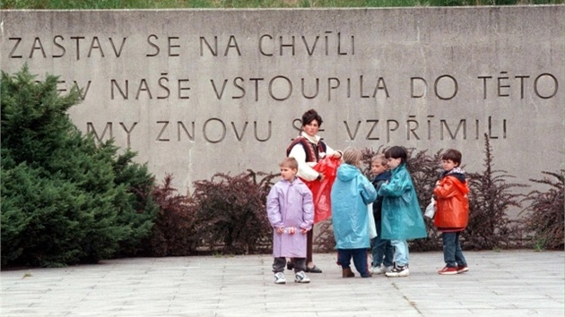 Kobyliská st�elnice.