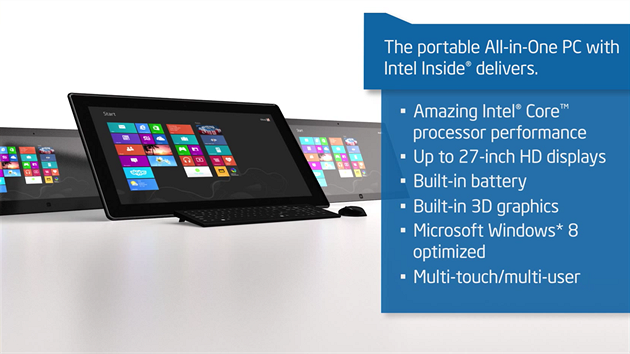 Intel Black Book má přinést to nejlepší vybavení