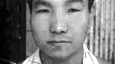 Iwao Hakamada na archivním snímku