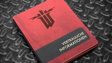 Wolfenstein: The New Order 