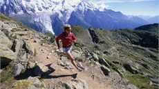 Hory vám pedstaví bh z jiné strany.