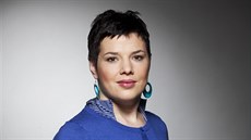 Eva Moniová, ekonomická redaktorka MF DNES a iDNES.cz