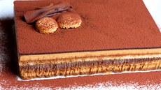 Tiramisu (ilustra�ní snímek)