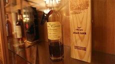 Luxusní klub 777 v pra�ské O2 aren�