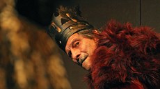 Kostas Zerdaloglu nyní exceluje v inscenaci Král Lear ve Slezském divadle v...