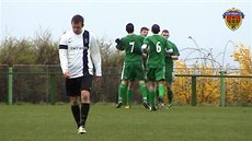 Fotbal Praha
