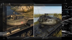 World of Tanks