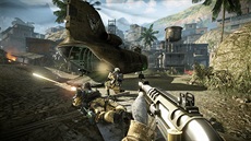 Warface (Xbox 360)