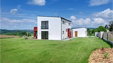 Optimáln� by spolupráce mezi stavebníkem a architektem m�la za�ít u� výb�rem