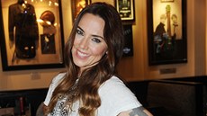 Melanie C