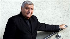 Bývalý �len ÚV KS� Miroslav �t�pán.