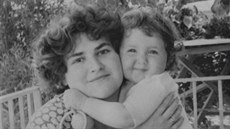 Evelina Merová pro�la nacistickými koncentra�ními tábory, kde p�i�la o rodinu....