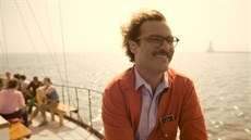 Joaquin Phoenix ve filmu Ona