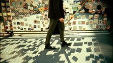 Z výstavy Holga - New York