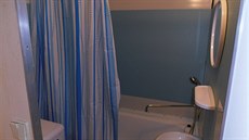 Investice do mých byt� p�edstavují nové podlahy, malování, p�ípadn� tapetování....