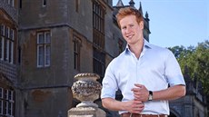 Matthew Hicks bude hledat nev�stu v show I Wanna Marry "Harry".