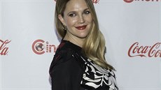 Thotná Drew Barrymore (27. bezna 2014)