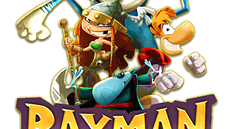 Rayman Legends