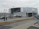 Hlavním místem MS vak bude Minsk Arena s kapacitou 15 086 divák. Práv o...