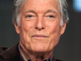 Richard Chamberlain (22. ervence 2012)