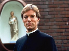 Richard Chamberlain v seriálu Ptáci v trní  (1983)