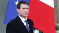 Francie mění po volebním debaklu premiéra, bude jím Manuel Valls
