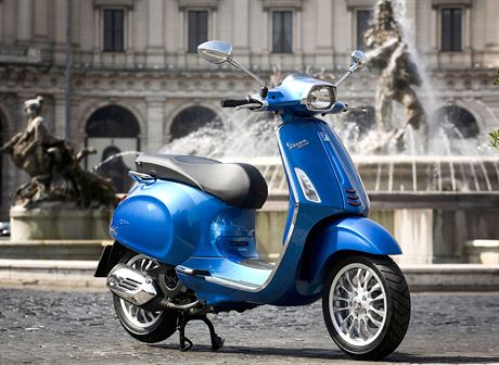 Vespa Sprint