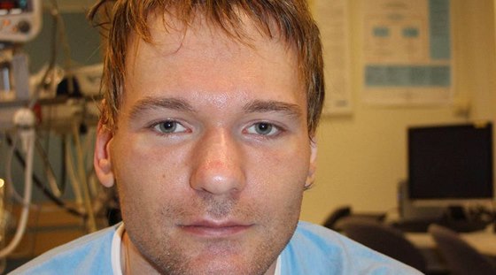 Norská policie zastavila vyetování pípadu eského obana Michala P., který byl loni v prosinci nalezen ve snhové závji v Oslu a trpl ztrátou pamti.