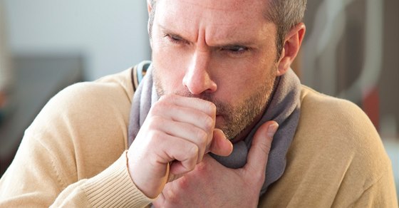 Následky chorob, jako je chronická obstrukní plicní nemoc, by mly motivovat