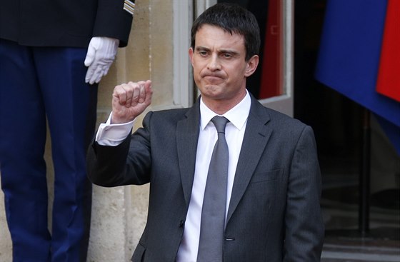 Manuel Valls