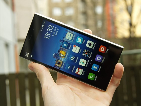 Xiaomi Mi3