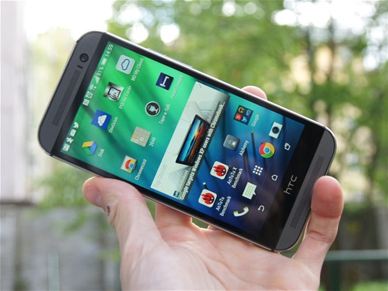 HTC One M8 Dual SIM