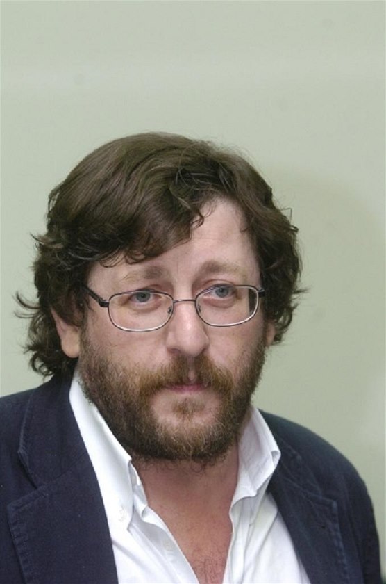 Sexuolog Petr Weiss 