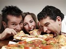 Pizza patří mezi italské speciality, které dokonale zdomácněly v celém světě, i...