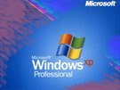 Windows XP se zdála být vná.