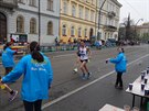 Sportisimo 1/2Maraton Praha, 5. dubna 2014