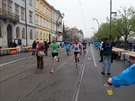 Sportisimo 1/2Maraton Praha, 5. dubna 2014