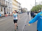 Sportisimo 1/2Maraton Praha, 5. dubna 2014