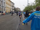 Sportisimo 1/2Maraton Praha, 5. dubna 2014