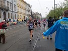 Sportisimo 1/2Maraton Praha, 5. dubna 2014