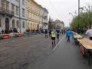 Sportisimo 1/2Maraton Praha, 5. dubna 2014