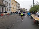 Sportisimo 1/2Maraton Praha, 5. dubna 2014