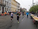 Sportisimo 1/2Maraton Praha, 5. dubna 2014