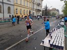 Sportisimo 1/2Maraton Praha, 5. dubna 2014