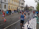 Sportisimo 1/2Maraton Praha, 5. dubna 2014