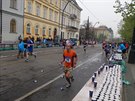 Sportisimo 1/2Maraton Praha, 5. dubna 2014