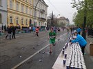 Sportisimo 1/2Maraton Praha, 5. dubna 2014