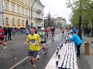 Sportisimo 1/2Maraton Praha, 5. dubna 2014