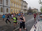 Sportisimo 1/2Maraton Praha, 5. dubna 2014